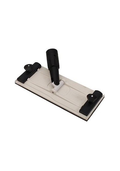 Dekor 1207 Oynar Başlıklı Zımpara Malası 9X22.5Cm