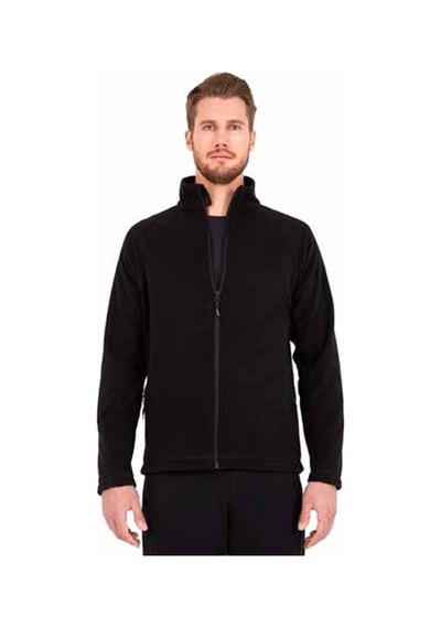 BLACKSPADE Polar Mont Siyah L