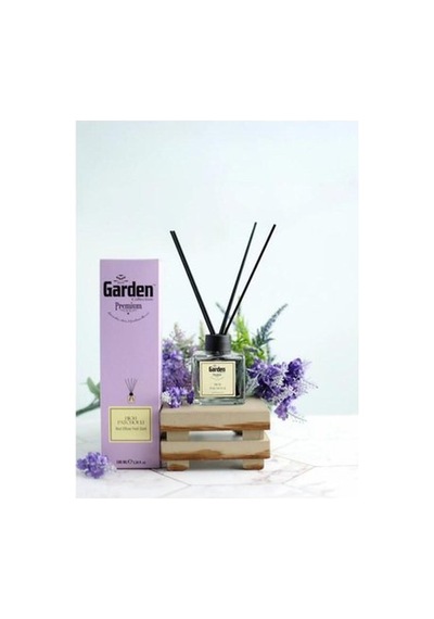 Reed Dıffuser Hıgh Patchoulı 100 Ml Diğer