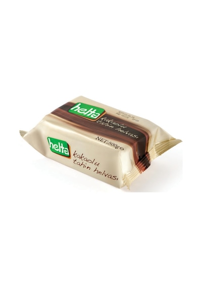 Helta Kakaolu Helva 500 G