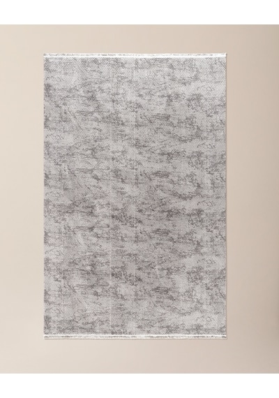 Madame Coco Eze Halı - Gri - 200x300 Cm 8684427051498 Gri