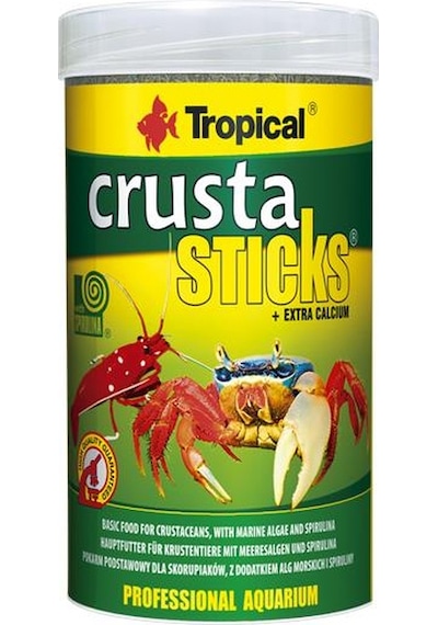 Tropical Crusta Sticks 100 ML 70 G
