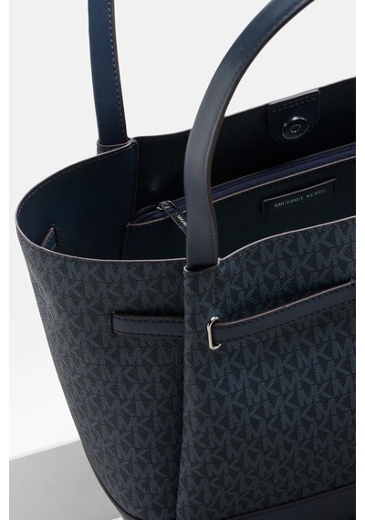 Michael Kors Mıchael Kors Kadın Omuz Çantası 35f4s6rt3b-admıral Çok Renkli