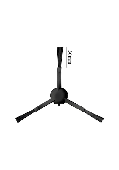 Xiaomi Uyumlu F9 1c 2c Uyumlu Filtre Fırça Yedek Set