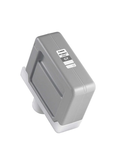 Canon Pfı-306gy/6666b001 Gri Kartuş
