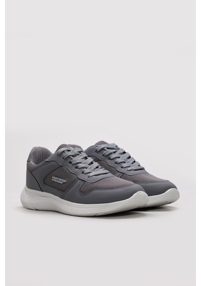 Fast Step Kadın Sneaker Ayakkabı 925za012 Füme