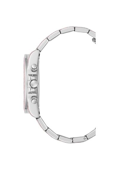 Guess Gugw0986l1 Kadın Kol Saati Pembe