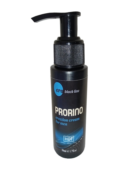 Hintohu Krem 50 Ml / Pronıno Erectıon Cream 50 Ml.