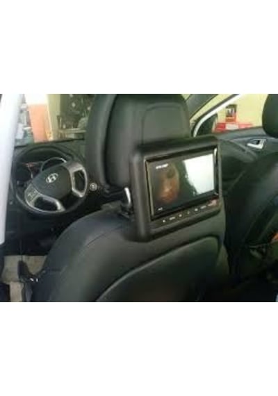 Navigold Ds-788H Portatif Monitör Dvd Cd Usb Sd Girisli Oyunlu