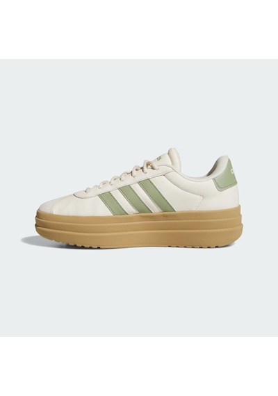 Adidas Kh9452 Vl Court Bold Kadın Günlük Spor Ayakkabı Renkli