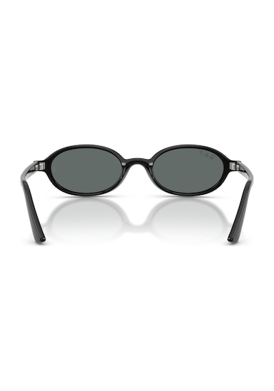 Rb 4472 667781 51 Ray-ban Khal Polarize Güneş Gözlüğü Siyah