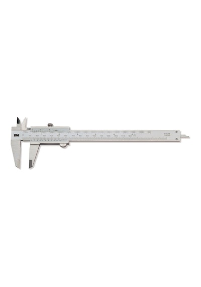 Bmı 760150 150mm Mekanik Kumpas