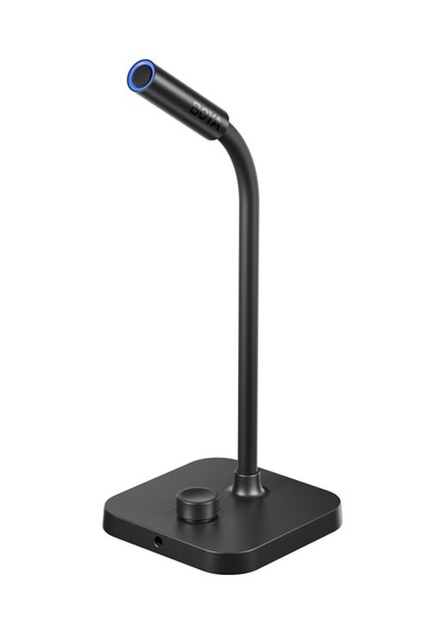 Boya Cm40 Usb C Enc Gürültü Engelleyici Konferans 24 Bit Condenser Mikrofon