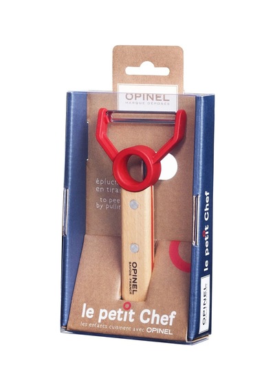 Opinel Le Petit Şef Soyucu