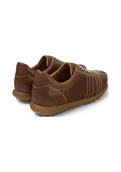 Camper Pelotas Ariel Erkek Ayakkabı K101018 - 004 Kahverengi