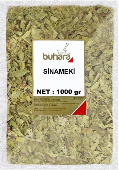 Buhara Sinameki 1 KG