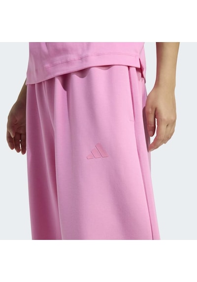 Adidas Ka7019 W All Szn Sl Pt Kadın Eşofman Altı Pembe