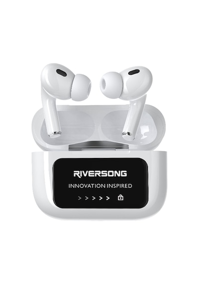 Riversong Airfly T2 EA332 Bluetooth 5.3 Kulakiçi Kulaklık