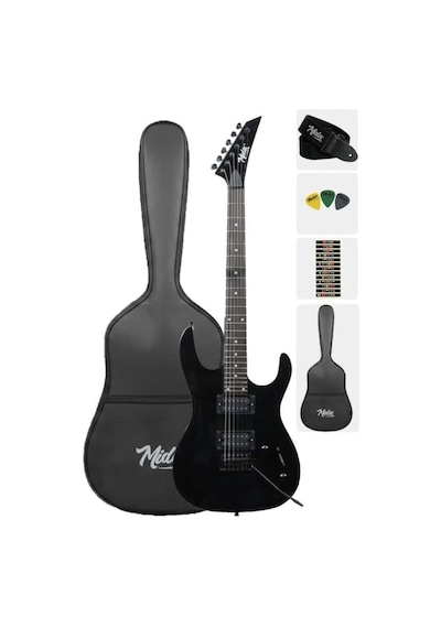 Midex Crade Black-out Rosewood Klavye Outlet
