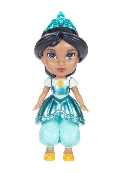 Disney Princess Mini Bebekler Jasmine 25355