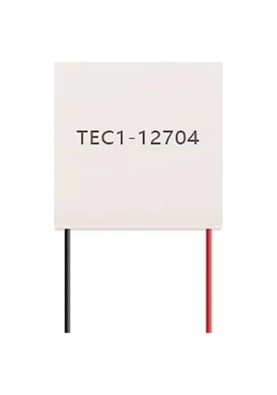 Tec1-12704 Peltier Modül