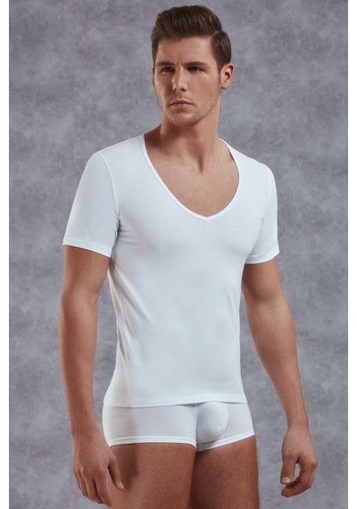Pierre Cardin Doreanse Essentials Erkek T-Shırt 2820