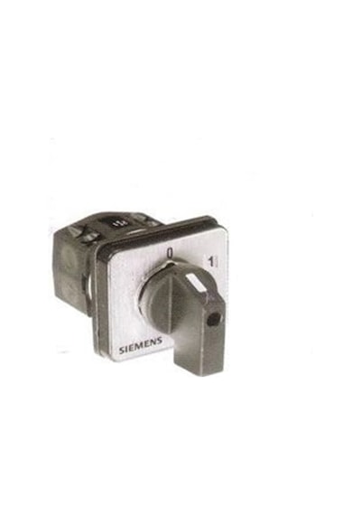 Sıemens.3X20A Açma Kapama 0-1 3Lf0122-4Ac00