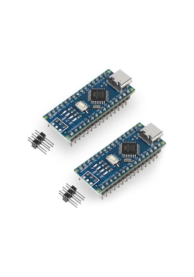 Arduino Nano Klon Ch340 Chipli - Type C