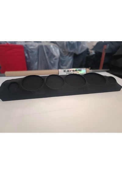 Kayseri Pandizot Tofaş Pandizot 4 Oval, 2x10 Tiz