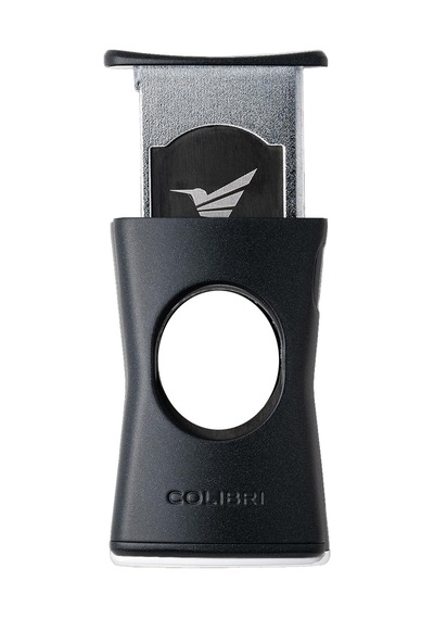 Colibri Slim Puro Kesici Siyah Cu225t1