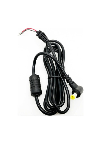 Acer Uyumlu Notebook Adaptör Kablosu Dc 5.5Mm-1.7Mm