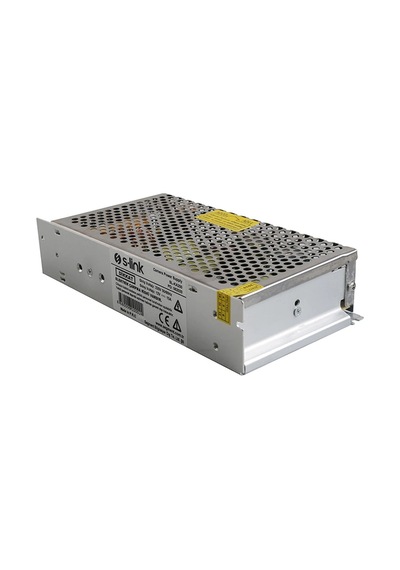 S-lınk Sl-ka200 12v 15a Switch Mode Dc Adaptör 1923