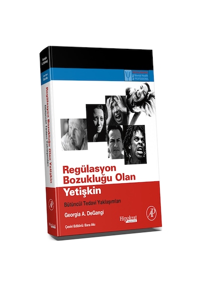 Regülasyon Bozukluğu Olan Yetişkin Bütüncül Tedavi Yaklaşımları
