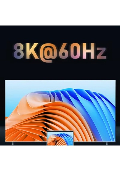 Hdmı To Hdmı 90 Derece Çevirici 8k Metal Çevirici Adaptör