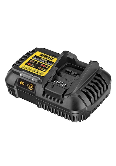 Dewalt Dcb116 18v / 54v Xr Flexvolt Hızlı Şarj Cihazı