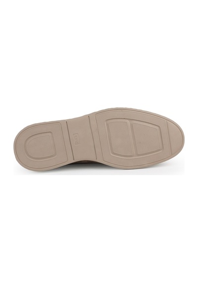 Lbr H1010 Hakiki Deri Monkstrap Loafer Erkek Süet Üst, Ortopedik Hafif Eva Taban, Casual Günlük Vizon Lbr H1010 Hakiki Deri Monkstrap Loafer Erkek Süet Üst, Ortopedik Hafif Eva Taban, Casual Günlük Vizon