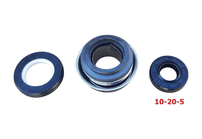 Cf Moto Nk250 Devirdaim Keçesi Takımı