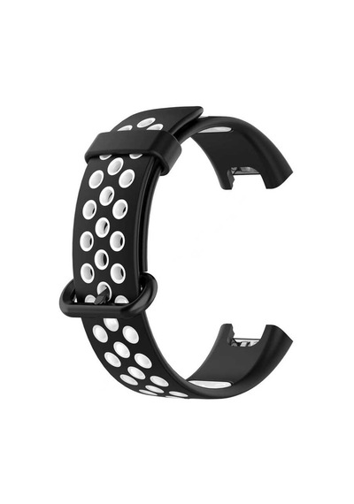 Xiaomi Redmi Watch 2 Lite Krd-02 Uyumlu Mkst Kordon-siyah-gri