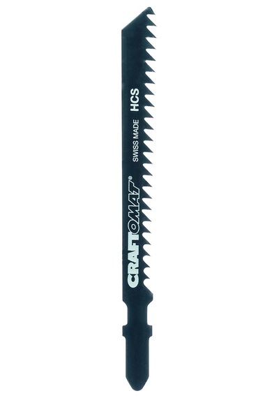 Craftomat Dekupaj Testere Ucu T-111-c 5'li 4'li Avantaj Paketi Mıchu
