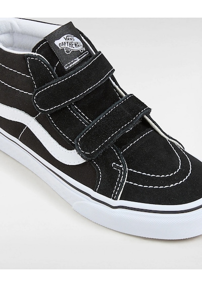Vans Sk8-mid Reissue V Çocuk Ayakkabı Karısık