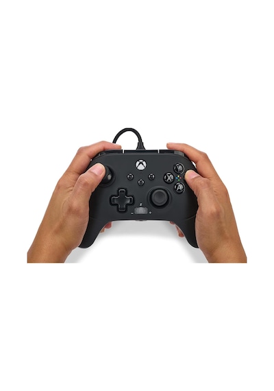 Xbox Series X S Pro 3 Fusion Oyun Kolu Lisanslı Kablolu Siyah