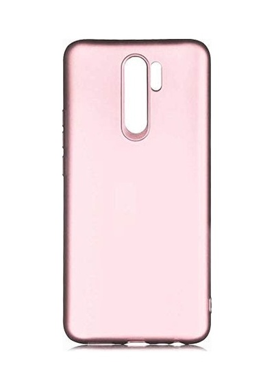 Xiaomi 8a İle Uyumlu Kılıf Rose Gold Premier Silikon Orijinal Esnek İnce Geliştirilmiş Dayanıklı Darbe Karşıtı Koruyucu Yeni Tasarım Xiaomi 8a, Rose Gold Sku: Zeusb09x4gg3hk