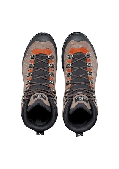 Scarpa R-Evolutıon Gtx® Cıgar-Rust Çok Renkli