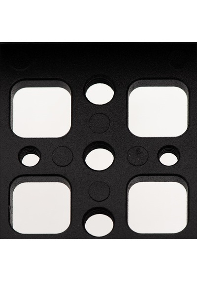 Arcury Cs01-60 Karbon Fiber Cam Slider