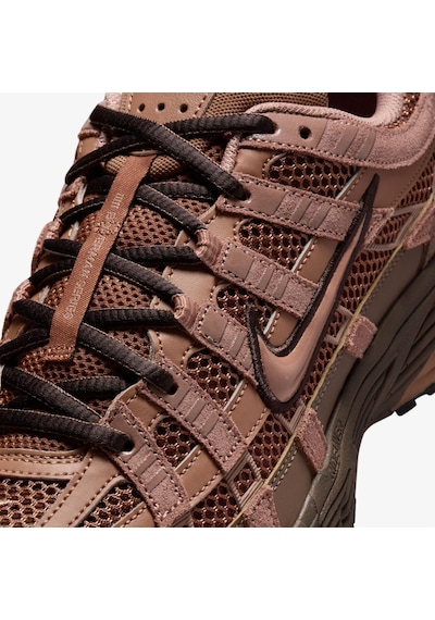 Nike P-6000 Se Kahverengi Unısex Sneaker Ayakkabı-sportxstore
