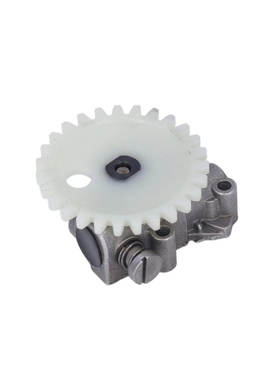 Kmtmak Stıhl Ms 380/381/038 Motorlu Testere Yağ Pompası Ve Dişli Set