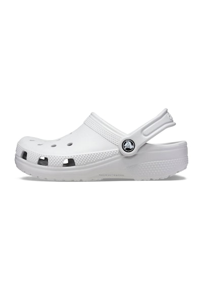 Crocs Classic Clog K Çocuk Terlik Cr206991 Crc.1ft Beyaz