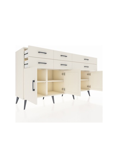 Kronos Konsol 3 Raflı 6 Çekmeceli 4 Kapaklı 176x59x99 Aytaşı-ayta Aytaşı-aytaşı Kronos Konsol 3 Raflı 6 Çekmeceli 4 Kapaklı 176x59x99 Aytaşı-ayta Aytaşı-aytaşı