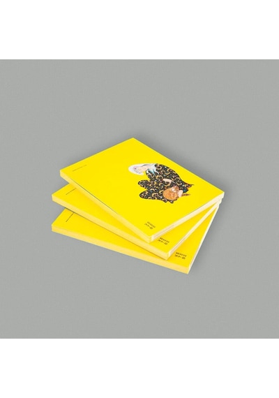 Email Color Yarı Parlak Aydınlık Sarı-32312 0,15 L