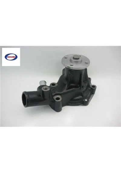 Devirdaim Su Pompası Isuzu Nkr Wıde 3.9l 4bd-1 88-97 / Npr59 3.9l 4bd-1 88-97 Gmb 894129554z/ 894372119z/ 894439850z